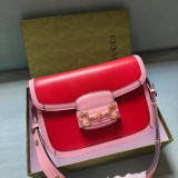 グッチバッグコピー 定番人気2021新品 GUCCI レディース ショルダーバッグ