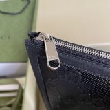グッチバッグコピー 定番人気2021新品 GUCCI 男女兼用 セカンドバッグ