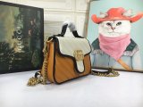 グッチバッグコピー 2021新品注目度NO.1 GUCCI レディース ハンドバッグ