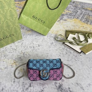 グッチバッグコピー 定番人気2021新品 GUCCI レディース ショルダーバッグ