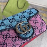 グッチバッグコピー 定番人気2021新品 GUCCI レディース ショルダーバッグ