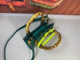 グッチバッグコピー 2021新品注目度NO.1 GUCCI レディース ハンドバッグ