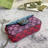 グッチバッグコピー 定番人気2021新品 GUCCI レディース ショルダーバッグ