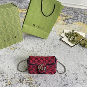 グッチバッグコピー 2021新品注目度NO.1 GUCCI レディース ショルダーバッグ