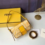 フェンディバッグコピー 2021新品注目度NO.1 FENDI レディース ハンドバッグ