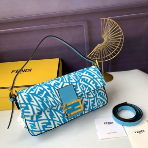 フェンディバッグコピー 大人気2021新品 FENDI レディース ハンドバッグ