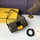 フェンディバッグコピー 2021新品注目度NO.1 FENDI レディース ハンドバッグ