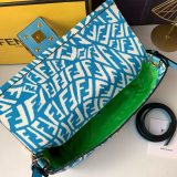 フェンディバッグコピー 大人気2021新品 FENDI レディース ハンドバッグ