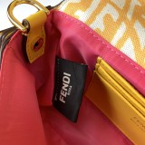 フェンディバッグコピー 2021新品注目度NO.1 FENDI レディース ハンドバッグ