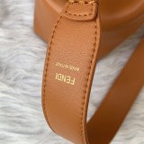 フェンディバッグコピー 2021新品注目度NO.1 FENDI レディース ショルダーバッグ