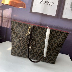フェンディバッグコピー 大人気2021新品 FENDI レディース トートバッグ