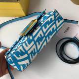 フェンディバッグコピー 定番人気2021新品 FENDI レディース ハンドバッグ
