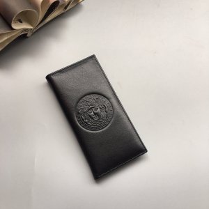 ヴェルサーチェ財布コピー 2021新品注目度NO.1 VERSACE メンズ 長財布