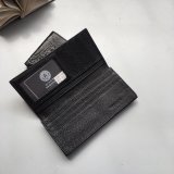 ヴェルサーチェ財布コピー 2021新品注目度NO.1 VERSACE メンズ 長財布