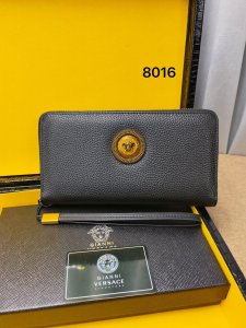 ヴェルサーチェ財布コピー 定番人気2021新品 VERSACE メンズ 長財布