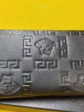 ヴェルサーチェ財布コピー 定番人気2021新品 VERSACE メンズ 長財布