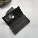 ヴェルサーチェ財布コピー 2021新品注目度NO.1 VERSACE メンズ 長財布