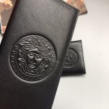 ヴェルサーチェ財布コピー 2021新品注目度NO.1 VERSACE メンズ 長財布