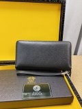 ヴェルサーチェ財布コピー 大人気2021新品 VERSACE メンズ 長財布
