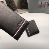 ジョルジオアルマーニ財布コピー 定番人気2021新品 Armani メンズ 長財布
