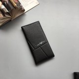ジョルジオアルマーニ財布コピー 2021新品注目度NO.1 Armani メンズ 長財布