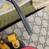 グッチバッグコピー 大人気2022新品 GUCCI レディース トートバッグ