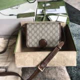 グッチバッグコピー 定番人気2022新品 GUCCI レディース ショルダーバッグ