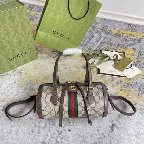 グッチバッグコピー 2022新品注目度NO.1 GUCCI レディース ハンドバッグ