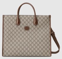 人気高級 グッチバッグコピー 2022新品注目度NO.1 GUCCI レディース トートバッグ