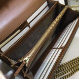 グッチバッグコピー 定番人気2022新品 GUCCI レディース セカンドバッグ