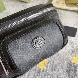 グッチバッグコピー 大人気2022新品 GUCCI 男女兼用 ウエストポーチ