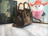グッチバッグコピー 2022新品注目度NO.1 GUCCI レディース ハンドバッグ