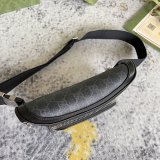 グッチバッグコピー 大人気2022新品 GUCCI 男女兼用 ウエストポーチ