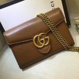 グッチバッグコピー 定番人気2022新品 GUCCI レディース セカンドバッグ