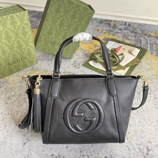 グッチバッグコピー 大人気2022新品 GUCCI レディース トートバッグ