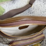 グッチバッグコピー 大人気2022新品 GUCCI 男女兼用 ウエストポーチ