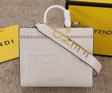 フェンディバッグコピー 2022新品注目度NO.1 FENDI レディース トートバッグ