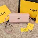 フェンディバッグコピー 2022新品注目度NO.1 FENDI レディース ショルダーバッグ