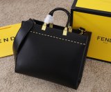 フェンディバッグコピー 2022新品注目度NO.1 FENDI レディース トートバッグ