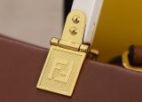 フェンディバッグコピー 大人気2022新品 FENDI レディース トートバッグ