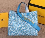 フェンディバッグコピー 定番人気2022新品 FENDI レディース トートバッグ