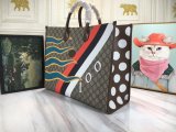 グッチバッグコピー 大人気2022新品 GUCCI レディース トートバッグ
