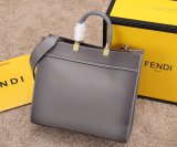 フェンディバッグコピー 2022新品注目度NO.1 FENDI レディース トートバッグ