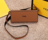 フェンディバッグコピー 大人気2022新品 FENDI レディース ショルダーバッグ