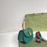 グッチバッグコピー 大人気2022新品 GUCCI レディース ハンドバッグ