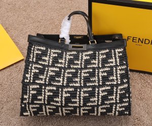 フェンディバッグコピー 大人気2022新品 FENDI レディース トートバッグ