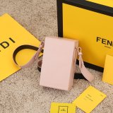 フェンディバッグコピー 2022新品注目度NO.1 FENDI 男女兼用 携帯 電話 バッグ