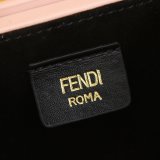 フェンディバッグコピー 2022新品注目度NO.1 FENDI 男女兼用 携帯 電話 バッグ