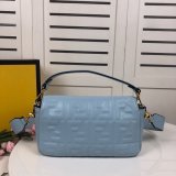 フェンディバッグコピー 2022新品注目度NO.1 FENDI レディース ショルダーバッグ