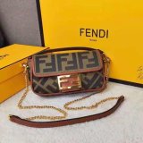 フェンディバッグコピー 2022新品注目度NO.1 FENDI レディース ショルダーバッグ